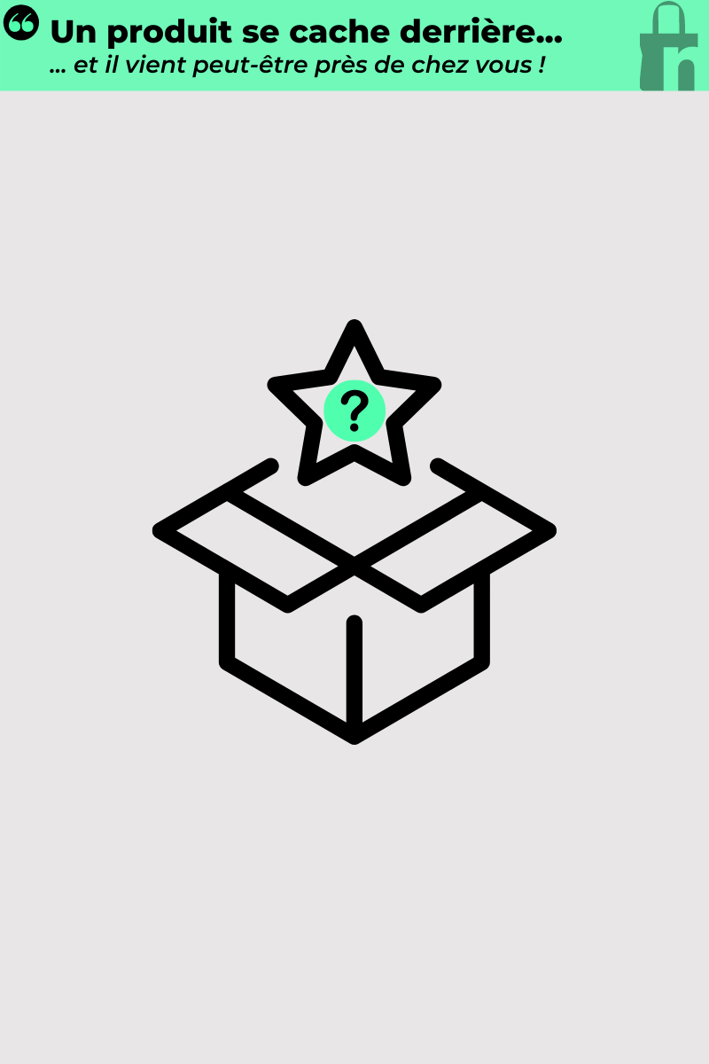 Chaîne de masque/lunettes Stella