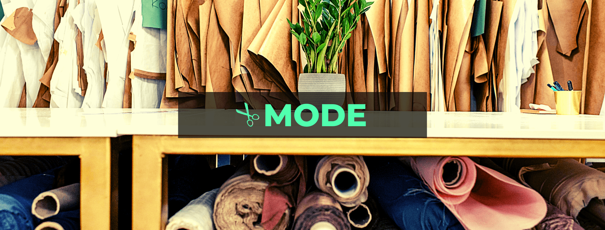 MODE ADULTE & ACCESSOIRES