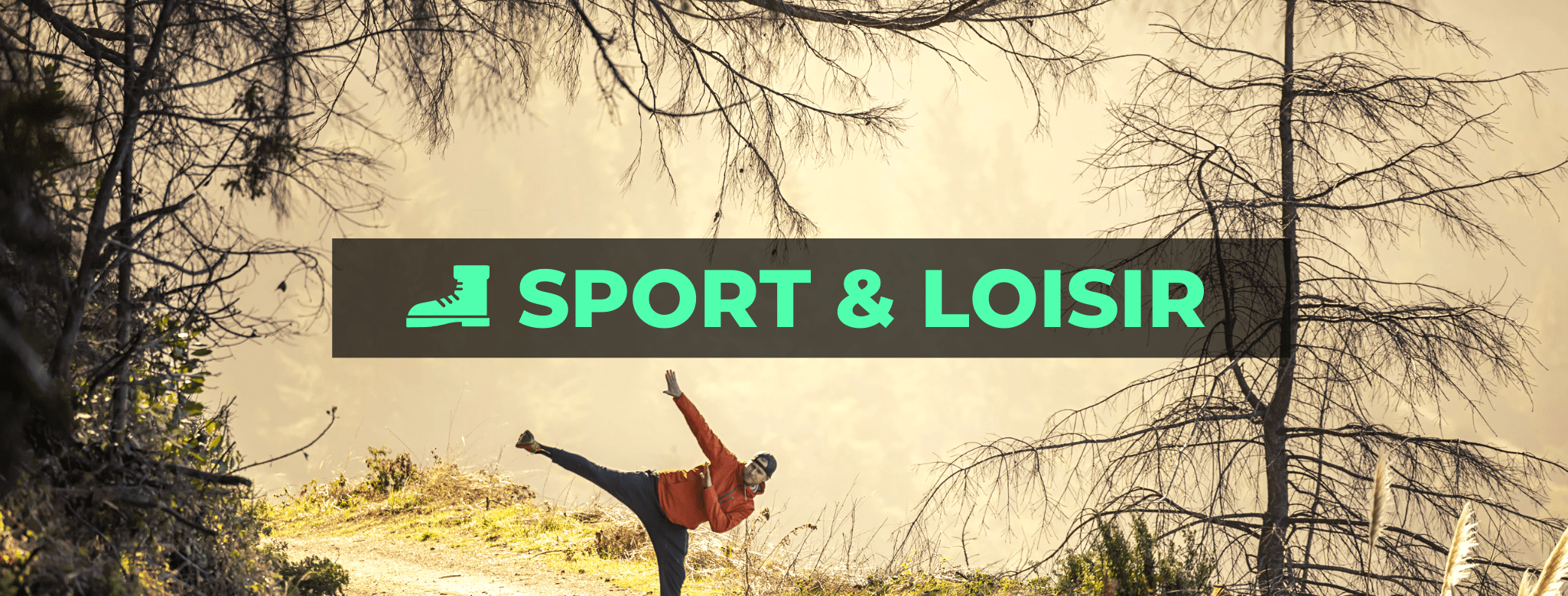 SPORT & LOISIR