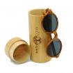 LUNETTES de SOLEIL polarisées en BOIS - Lunettes de soleil Montures bois écologique fait main Unisexe
