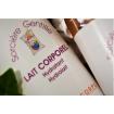 Lait Corporel Hydratant "Hydrolait"