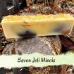 Savon JOLI MINOIS peaux sensibles