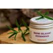 Baume Relaxant au Romarin