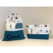 Sac enfant personnalisé