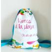 Sac à dos pochon