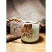 Bougie L'heure du Goûter 280g