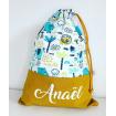 Sac enfant personnalisé
