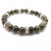 Bracelet en pyrite naturelle