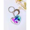 Porte clés ou bijoux sac a main