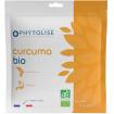 Complément alimentaire Curcuma Bio - 120 gélules