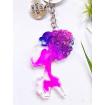 Porte clé ou bijoux sac a main
