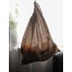 Sac pour le vrac en voile de lin