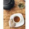 Sachet de thé en Lin