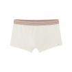 Boxer Coton Bio Naturel - Ressource