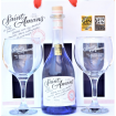 Coffret Cadeau Saint Amans Gin Original
