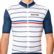 Maillot Vélo Marinière Mesh2Dry