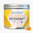 DEFENSIM+ - Gummies aux feuilles d'olivier - Immunité