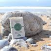 Savon solide Emeraude – Argile Verte & Ortie – toutes peaux / Imperfections