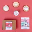 Kit Je fabrique mon Cake-Vaisselle