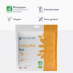 Complément alimentaire Curcuma Bio - 120 gélules