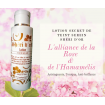 Lotion Secret Du Teint Serein de Shéri d'oR (100ml)