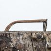 Lunettes de soleil en bois Made in France CFE Noyer
