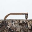 Lunettes de soleil en bois Made in France CDG Noyer