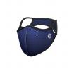 Frogmask Masque bleu anti-pollution