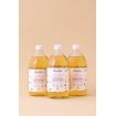 Pack 3 lessives (flacon verre)