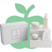 Coffret ESSENTIEL PLUS - Vertus de la pomme