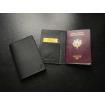Porte-passeport Hector