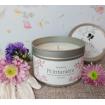 Bougie Printanière, 400ml