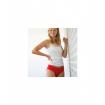 Culotte Menstruelle Bio Rouge - Ressource