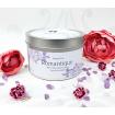 Bougie Romantique, 400ml