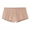Short Coton Bio Seigle - Ressource