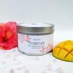Bougie Tropicale, 400ml