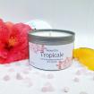 Bougie Tropicale, 250 ml