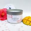 Bougie Tropicale, 400ml