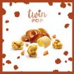 TWINPOP POPCORN CARAMEL + BEURRE SALÉ