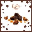 TWINPOP POPCORN CARAMEL + CHOCOLAT