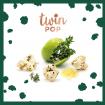 TWINPOP POPCORN THYM + CITRON