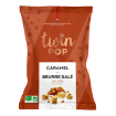 TWINPOP POPCORN CARAMEL + BEURRE SALÉ