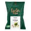 TWINPOP POPCORN THYM + CITRON