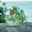 Parfum VIREVOLTE - Vert Désert 50ml