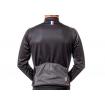 Veste Vélo Thermique WINDTEX™ Noir