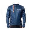Veste Vélo Thermique WINDTEX™ Bleu