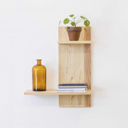 Etagère Alphonse Classique