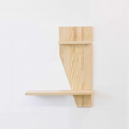 Etagère Alphonse Oblique