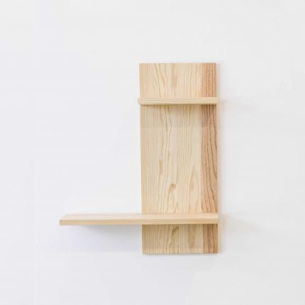 Etagère Alphonse Classique