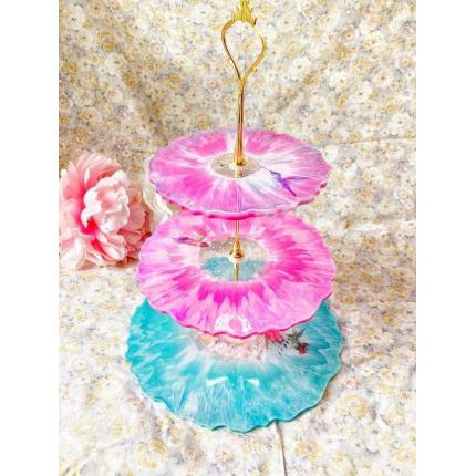 Présentoir à gâteaux 